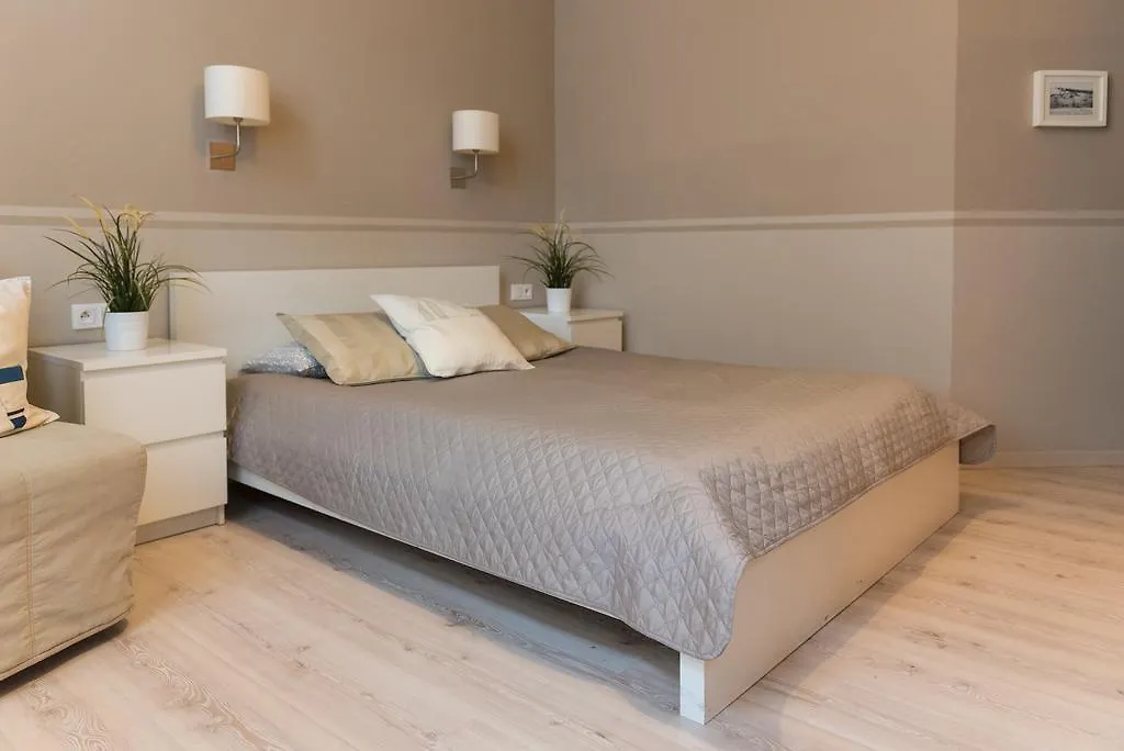 Due Passi Apartamenty w Sopocie-1