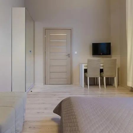 Due Passi Apartamenty w Sopocie-3