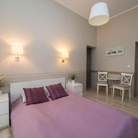 Due Passi Apartamenty w Sopocie-2