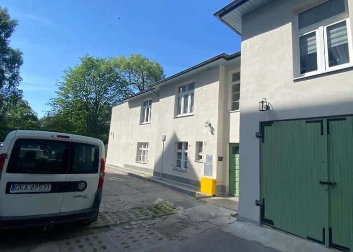 A&S Apartament