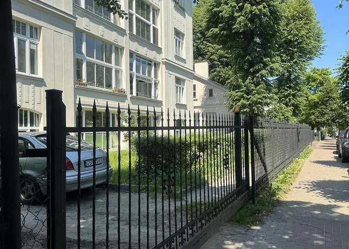 A&S Apartament